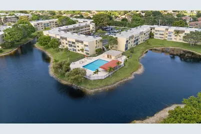 5890 NW 64th Avenue #308, Tamarac, FL 33319 - Photo 30