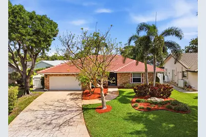 7215 NW 43rd Street, Coral Springs, FL 33065 - Photo 1