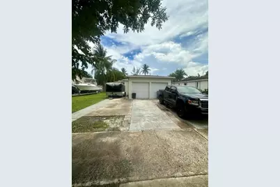 2520 Fillmore Street, Hollywood, FL 33020 - Photo 2