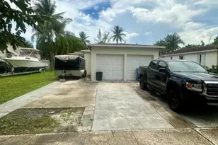 2520 Fillmore St, Hollywood, FL 33020 - Photo 2