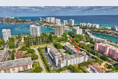 800 E Camino #4110, Boca Raton, FL 33432 - Photo 32