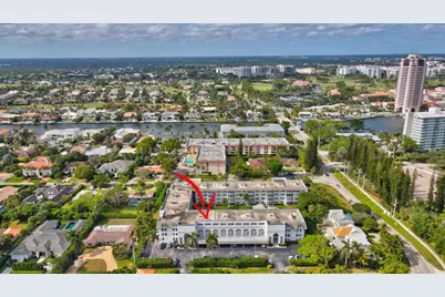 800 E Camino #4110, Boca Raton, FL 33432 - Photo 36