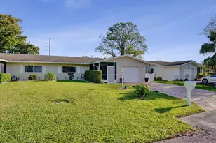 5965 Los Alamos Ln, Delray Beach, FL 33484 - Photo 2
