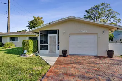 5965 Los Alamos Lane, Delray Beach, FL 33484 - Photo 4