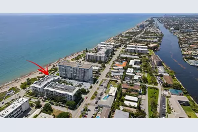 701 SE 21st Avenue #109, Deerfield Beach, FL 33441 - Photo 1