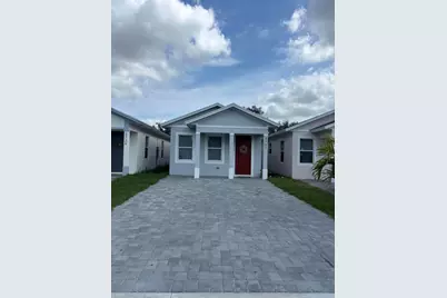 3731 Saginaw Avenue, West Palm Beach, FL 33409 - Photo 1