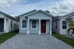 3731 Saginaw Ave, West Palm Beach, FL 33409 - Photo 1