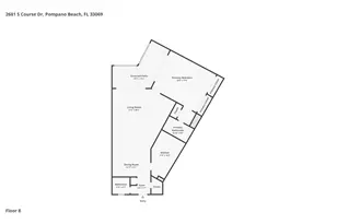 2681 S Course Dr, Pompano Beach, FL 33069 - Photo 18