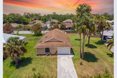 1573 SW Dycus Avenue, Port Saint Lucie, FL 34953 - Photo 1