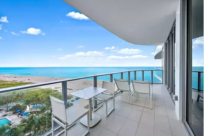 3100 N Ocean Drive #1002, Riviera Beach, FL 33404 - Photo 1