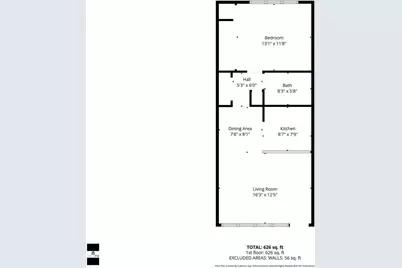 5201 NE 24th Terrace #A203, Fort Lauderdale, FL 33308 - Photo 16