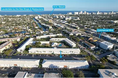 5201 NE 24th Terrace #A203, Fort Lauderdale, FL 33308 - Photo 26