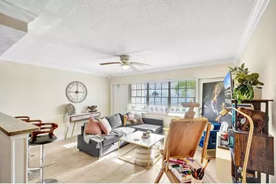 5201 NE 24th Terrace #A203, Fort Lauderdale, FL 33308 - Photo 8