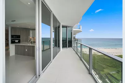 3100 N Ocean Drive #H-1608, Singer Island, FL 33404 - Photo 2