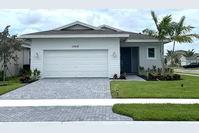 13419 Noble Drive, Delray Beach, FL 33484 - Photo 1