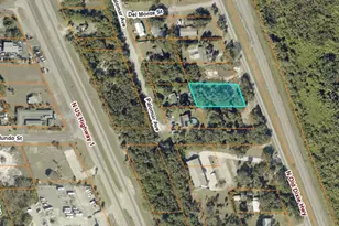 4607 Old Dixie Hwy, Fort Pierce, FL 34946 - Photo 1