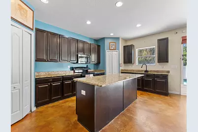 5380 NW Wisk Fern Circle, Port Saint Lucie, FL 34986 - Photo 4