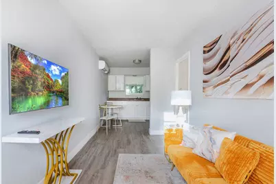 1826 Sherman Street #16, Hollywood, FL 33020 - Photo 2