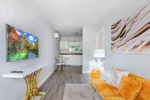 1826 Sherman St, Hollywood, FL 33020 - Photo 2