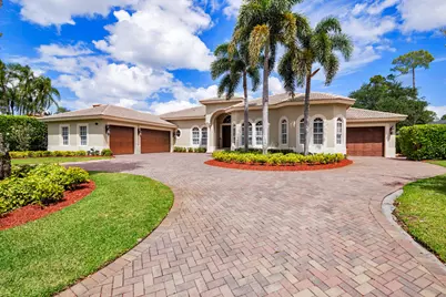 594 N Country Club Drive, Atlantis, FL 33462 - Photo 1