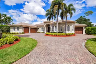 594 N Country Club Dr, Atlantis, FL 33462 - Photo 1