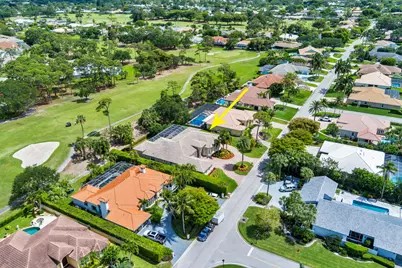 594 N Country Club Drive, Atlantis, FL 33462 - Photo 2