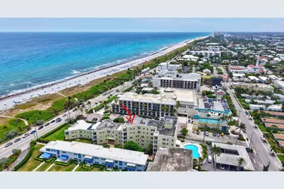 100 N Ocean Boulevard #105, Delray Beach, FL 33483 - Photo 8