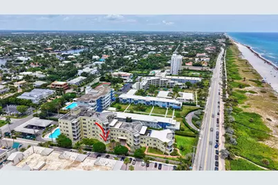 100 N Ocean Boulevard #105, Delray Beach, FL 33483 - Photo 4