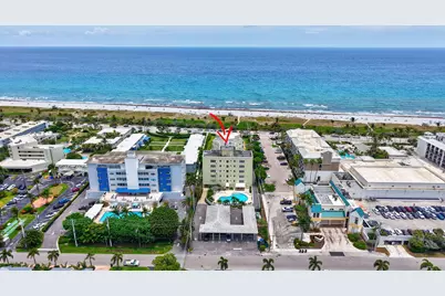 100 N Ocean Boulevard #105, Delray Beach, FL 33483 - Photo 1