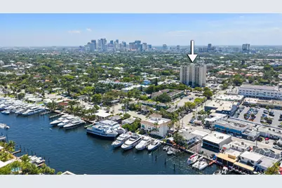 900 NE 18th Avenue #1406, Fort Lauderdale, FL 33304 - Photo 28