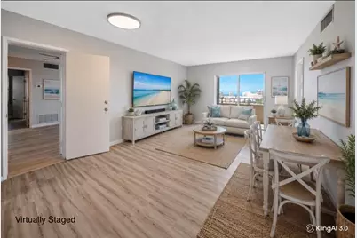 900 NE 18th Avenue #1406, Fort Lauderdale, FL 33304 - Photo 4