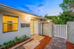 1306 NE 14th Ave, Fort Lauderdale, FL 33304 - Photo 4