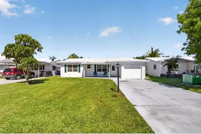 3121 E Golf Boulevard, Pompano Beach, FL 33064 - Photo 2