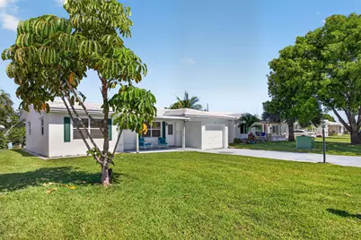 3121 E Golf Boulevard, Pompano Beach, FL 33064 - Photo 1