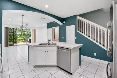 9695 Porta Leona Lane, Boynton Beach, FL 33472 - Photo 10