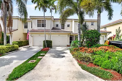 9695 Porta Leona Lane, Boynton Beach, FL 33472 - Photo 1