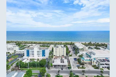100 N Ocean Boulevard #525, Delray Beach, FL 33483 - Photo 4