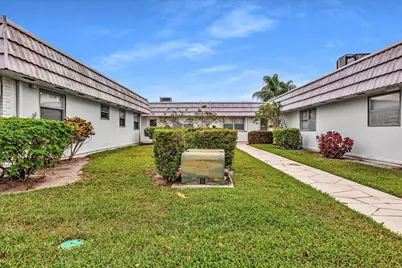 150 Valencia Boulevard #G, Delray Beach, FL 33446 - Photo 6