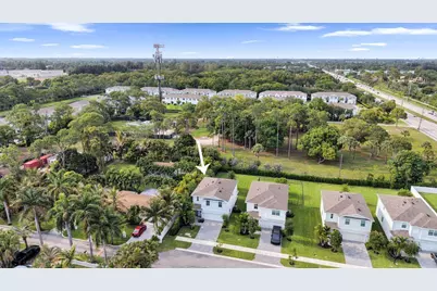 4549 Dow Lane, Greenacres, FL 33463 - Photo 2