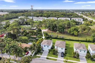 4549 Dow Ln, Greenacres, FL 33463 - Photo 2