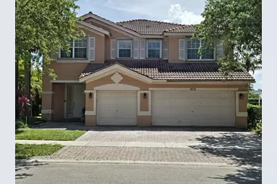 4436 Laurel Place, Weston, FL 33332 - Photo 1