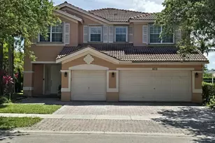 4436 Laurel Pl, Weston, FL 33332 - Photo 1