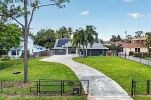 5361 N Palm Way, Lake Worth Beach, FL 33463 - Photo 2