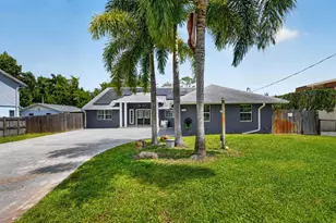 5361 N Palm Way, Lake Worth Beach, FL 33463 - Photo 4