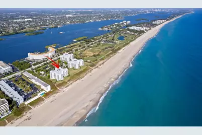 2500 S Ocean Boulevard #3a3, Palm Beach, FL 33480 - Photo 4