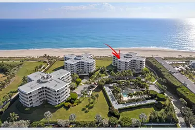 2500 S Ocean Boulevard #3a3, Palm Beach, FL 33480 - Photo 1