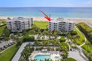 2500 S Ocean Blvd, Palm Beach, FL 33480 - Photo 2