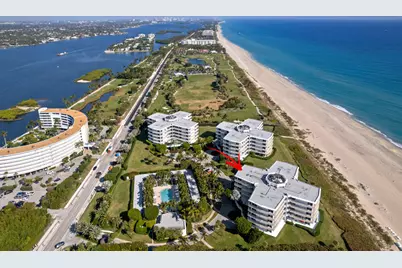 2500 S Ocean Boulevard #3a3, Palm Beach, FL 33480 - Photo 2