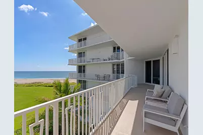 2500 S Ocean Boulevard #3a3, Palm Beach, FL 33480 - Photo 6