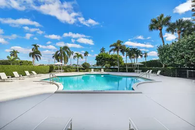 1801 S Flagler Drive #1007, West Palm Beach, FL 33401 - Photo 34
